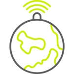 Skip Generic color outline icon | Freepik