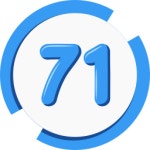 68 아이콘 Generic color fill | Freepik