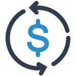 돈 아이콘 Generic Others