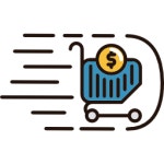 Cloud Cubydesign Lineal Color icon | Freepik Cloud Cubydesign Lineal Color  icon | Freepik