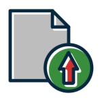 포장하다 아이콘 Generic color lineal-color