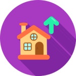 이익 아이콘 Generic color fill | Freepik