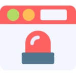 책 아이콘 Generic color fill