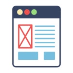 Framework Generic color fill icon | Freepik