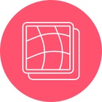 Pen Generic color fill icon | Freepik