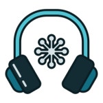 Earmuffs Generic black outline icon | Freepik