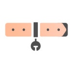 개 아이콘 Generic Others