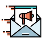 트럭 아이콘 Generic color lineal-color