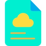 구름 아이콘 xnimrodx Lineal Color | Freepik