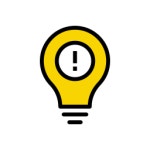 생각 아이콘 Generic Color Omission | Freepik