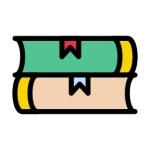 창문 아이콘 Generic color lineal-color