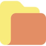 폴더 아이콘 Icongeek26 Flat | Freepik