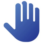 열쇠 아이콘 Generic gradient fill | Freepik