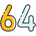 28 아이콘 Generic color lineal-color | Freepik