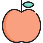 Heart rate Special Lineal color icon