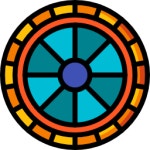 창문 아이콘 Basic Miscellany Lineal Color | Freepik