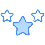 별 아이콘 Generic Others | Freepik