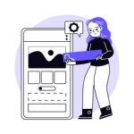 범디자인&others | 웹 디자인 아이콘 Generic Others