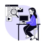 범디자인&others | 웹 디자인 아이콘 Generic Others