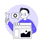 범디자인&others | 웹 디자인 아이콘 Generic Others