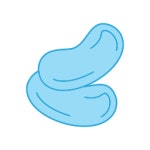 Stone Generic color outline icon | Freepik