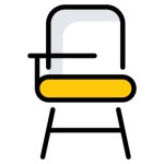 소파 아이콘 Generic Others | Freepik