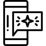 Bell Detailed Rounded Lineal icon | Freepik