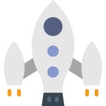 Mercury Basic Miscellany Flat icon