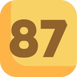 87 아이콘 Generic gradient fill | Freepik