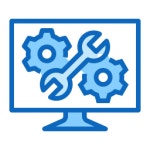 Technology Generic outline icon | Freepik