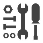 Set Generic color lineal-color icon | Freepik