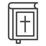 음식 아이콘 Generic outline