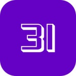 겟더무역 | 21 아이콘 Generic gradient fill