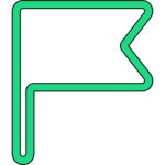 핸드폰 아이콘 Generic color lineal-color | Freepik