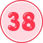 39 아이콘 Generic color fill | Freepik