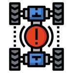 모터 아이콘 Generic color lineal-color | Freepik