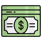 돈 아이콘 Generic outline | Freepik