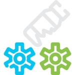 기름 아이콘 Generic color outline