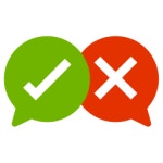 Vote Vitaliy Gorbachev Lineal Color icon | Freepik