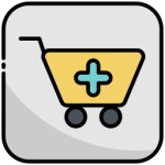 추가하다 아이콘 Generic Outline Color