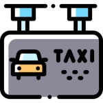 멈추다 아이콘 Generic color fill