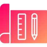 Draft Generic color lineal-color icon