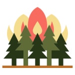 불 아이콘 Basic Straight Flat | Freepik