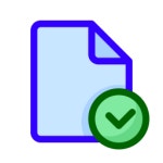 Folder Generic color lineal-color icon | Freepik