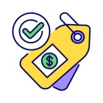 Material Generic color lineal-color icon | Freepik