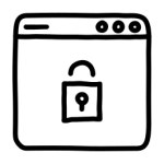 Map Generic outline icon | Freepik