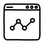 Map Generic outline icon | Freepik