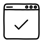 Map Generic outline icon | Freepik