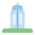 Building Generic Others icon | Freepik