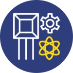 Automation Generic color fill icon | Freepik